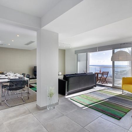 Marvellous Seafront Apartment Sliema Buitenkant foto