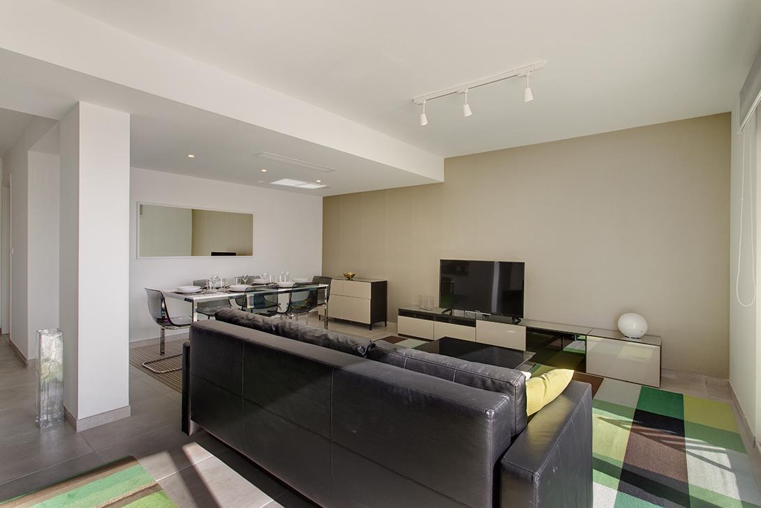 Marvellous Seafront Apartment Sliema Buitenkant foto