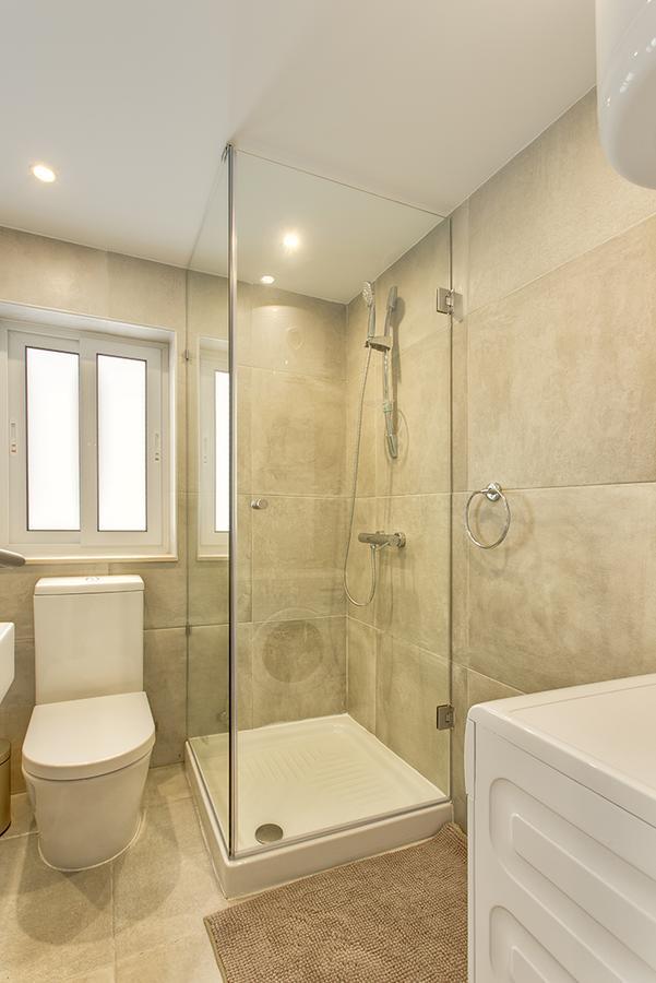 Marvellous Seafront Apartment Sliema Buitenkant foto