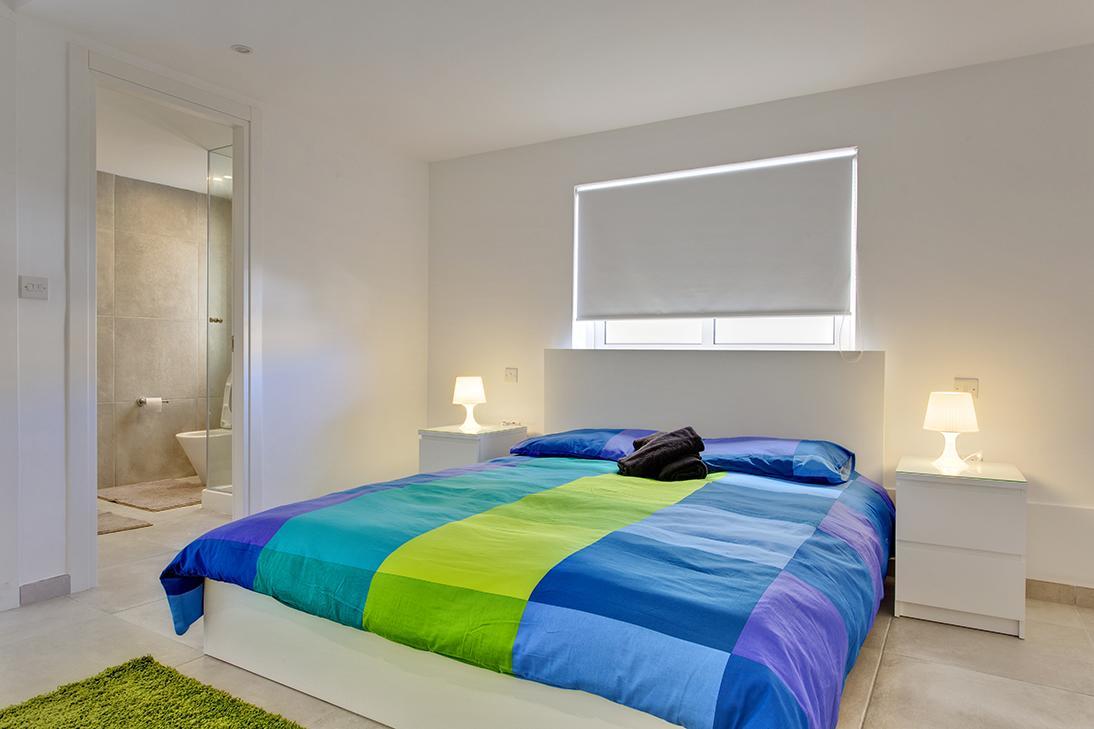 Marvellous Seafront Apartment Sliema Buitenkant foto
